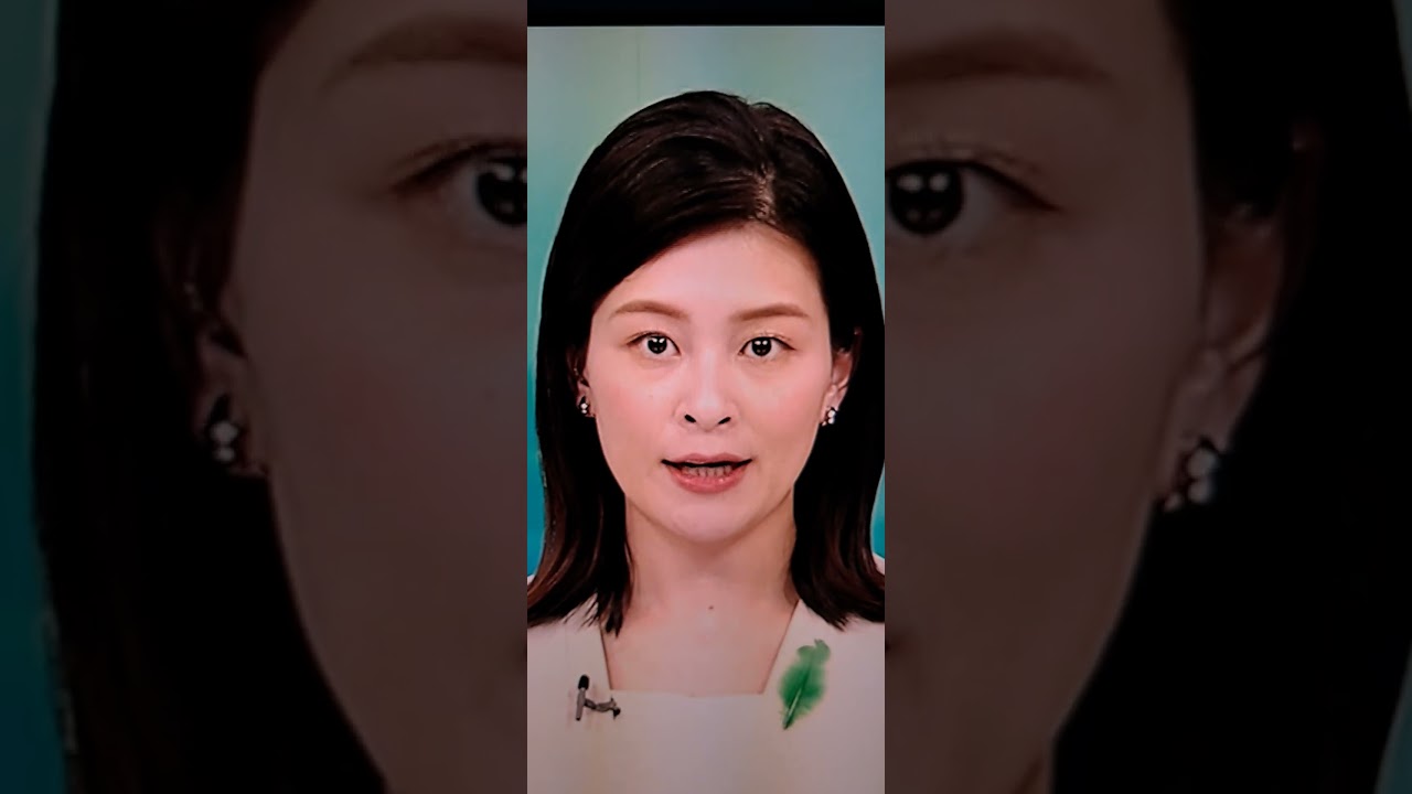 山内泉「女子アナ」