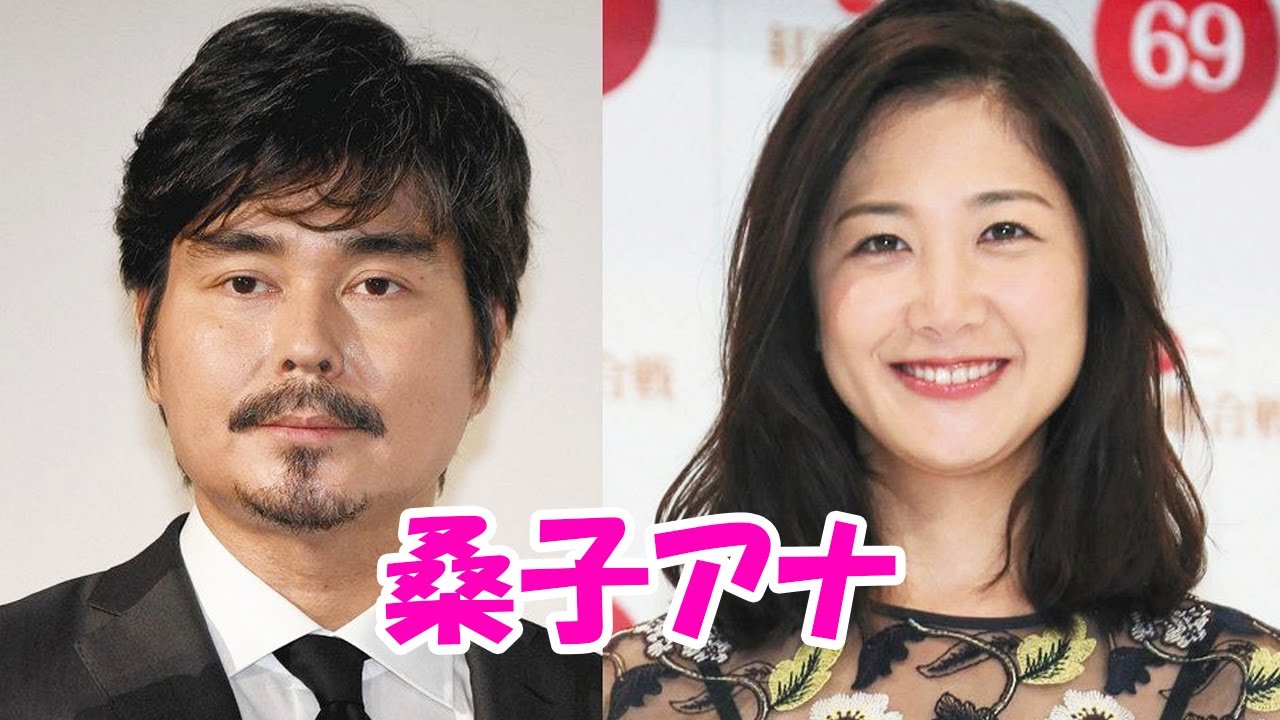 モノが違いすぎる…！桑子アナがNHKを飛び出し「激動の女子アナ界の天下統一」を果たす日