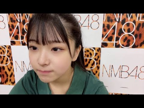田中雪乃 (NMB48) SHOWROOM 2023年2月18日  坂下真心