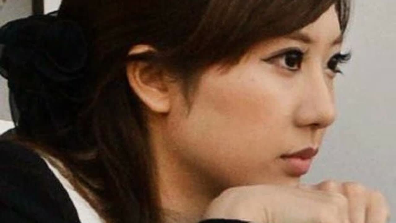 山岸舞彩「わがまま＆暴走結婚」の真相