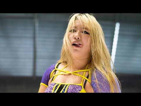 【スターダム】渡辺桃が古巣QQに屈辱を与える！『林下詩美はポスターにでっかく載ってたのに、このざまかよ！そんなクソ新人連れてっからだよ！QQ全員クソだ！』-4.8青森大会-【STARDOM】