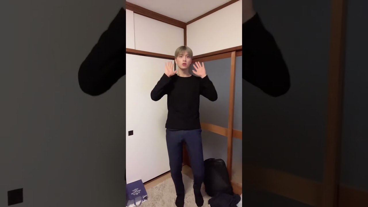 そろそろBTSに入れて欲しい