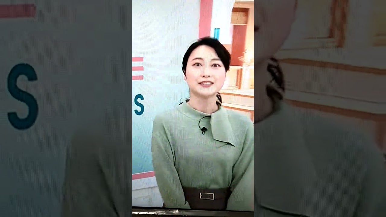 小川彩佳23がんばれー‼️567に負けるな‼️15