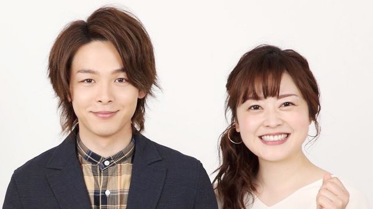 中村倫也のハートを射止めた水卜ちゃんの魅力🪄💘