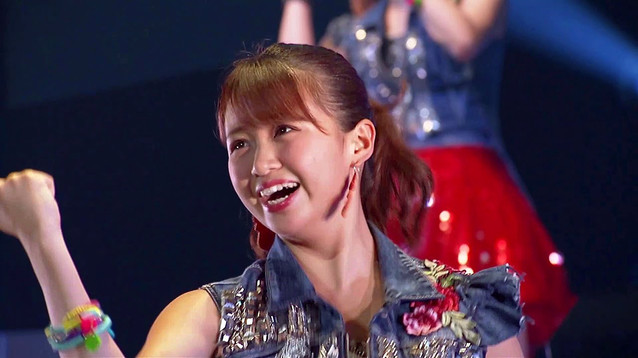 Juice=Juice「バッチ来い青春！」（こぶしファクトリー カバー）