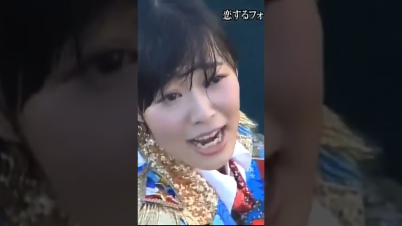 恋する大玉ドッキリ！指原莉乃
