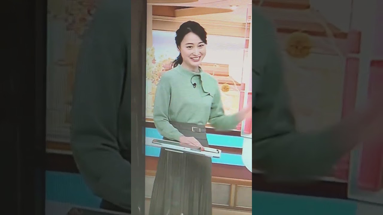 小川彩佳23がんばれー‼️567に負けるな‼️16