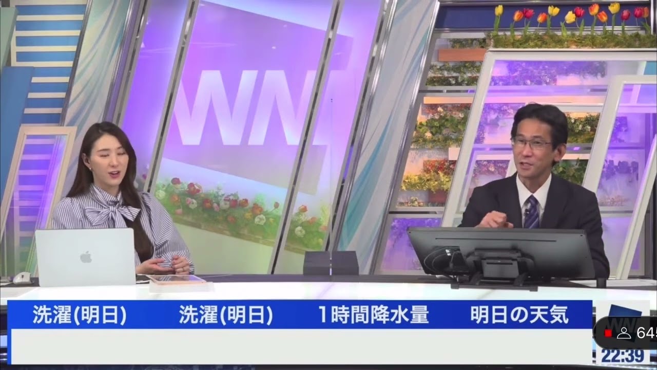 [白井ゆかり×山口剛央]山口さんに一言言いたいことがあったゆかりんさん＋山口さんの大掃除事情