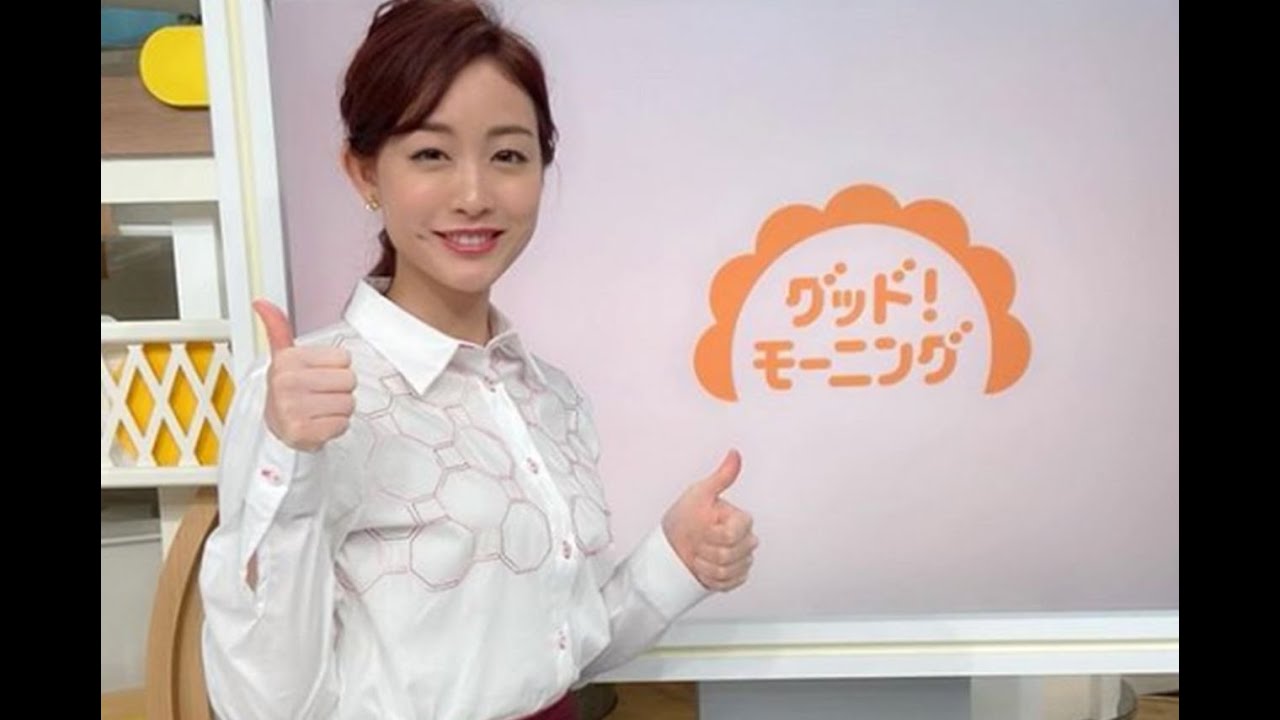 新井恵理那の結婚＆妊娠を“テレビ朝日総出”でお祝い！公共の電波○分たっぷり放送に「いやいや、そこは隠すところでしょ！」と総ツッコミと激しい違和感