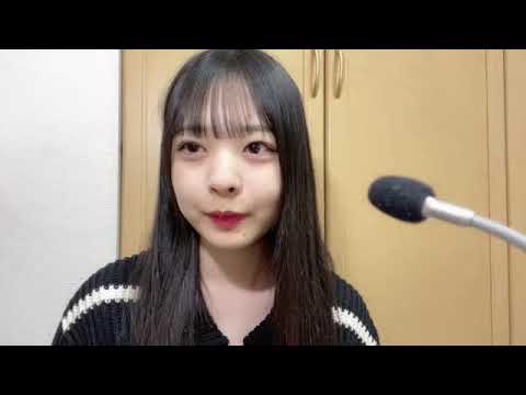 大谷 悠妃（SKE48 チームS） 2023/01/17 20:02