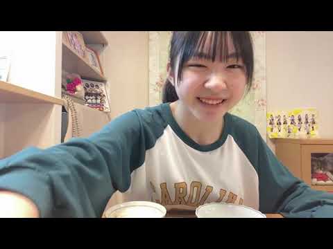 2023年04月20日 06時31分43秒 吉見純音（NMB48 研究生）