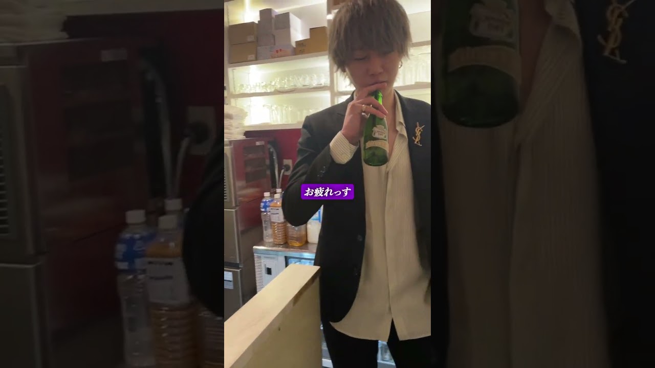 窃盗事件、、？？