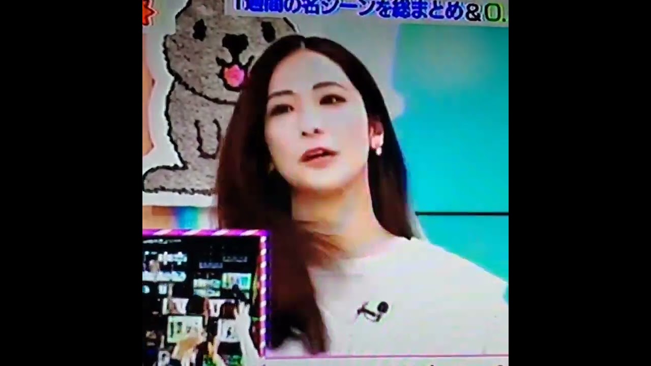 田村真子アナ　#shorts
