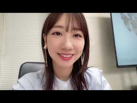 2023年04月23日15時31分 柏木 由紀（AKB48 チームB）