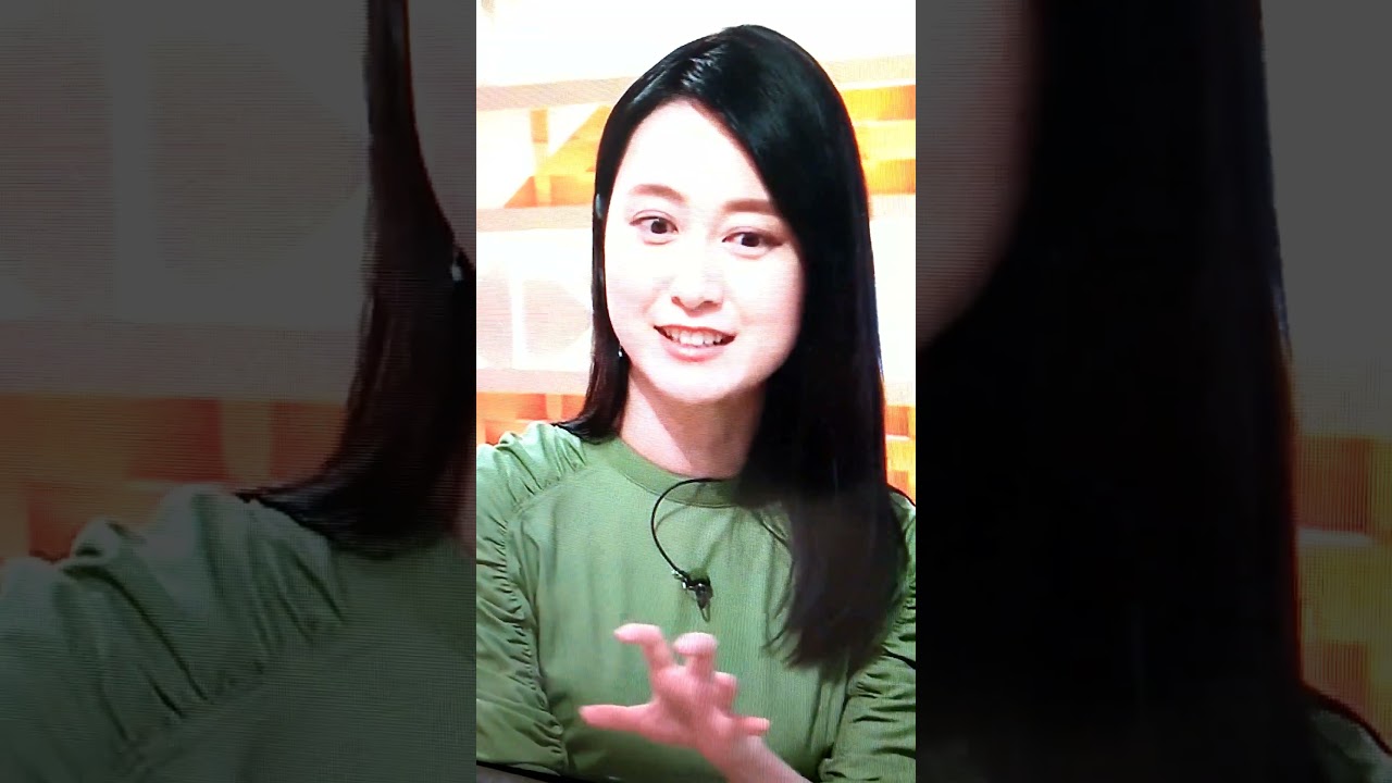 neo小川彩佳23の応援団17