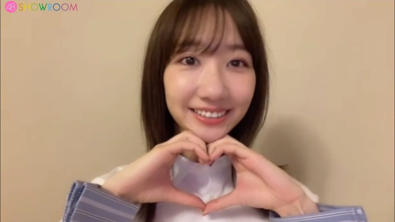 柏木 由紀 SHOWROOM 2023-04-21