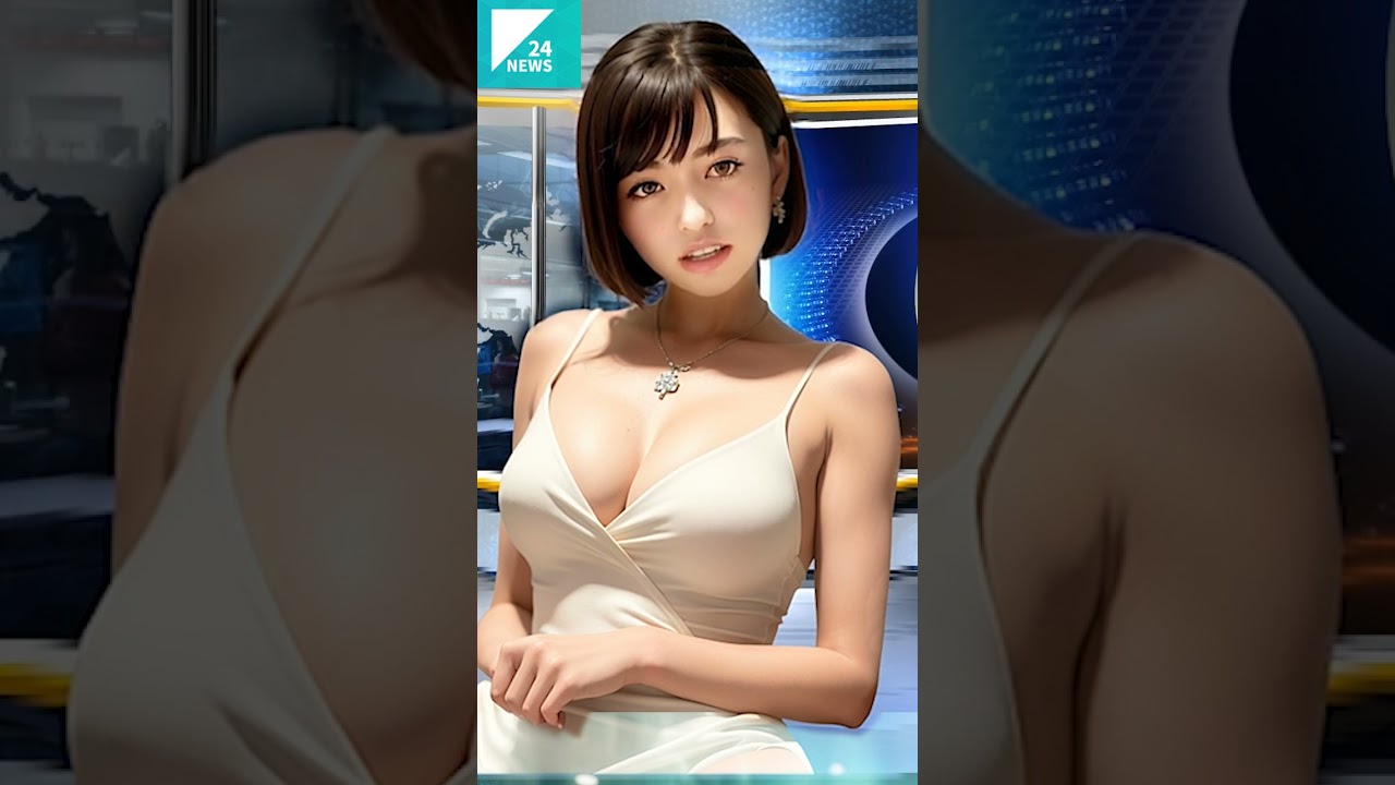 AI女子アナ「新人デビュー」オリンピック競技「IOCの決定に現役選手からの不満がつのる」#shorts