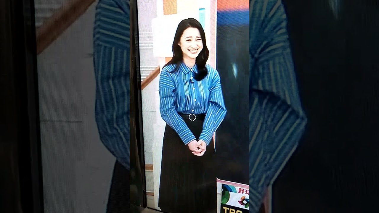小川彩佳23の応援団86