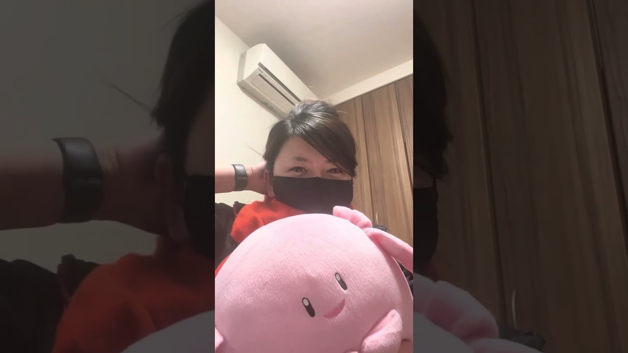 ※緊急動画〜おだけいさんの件。(固定していたボールに返信がありました。)※またモーリーの再来を予感した為、緊急動画。