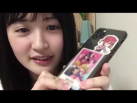 2023年04月22日 23時36分24秒 佐藤 妃星（AKB48 チーム４）