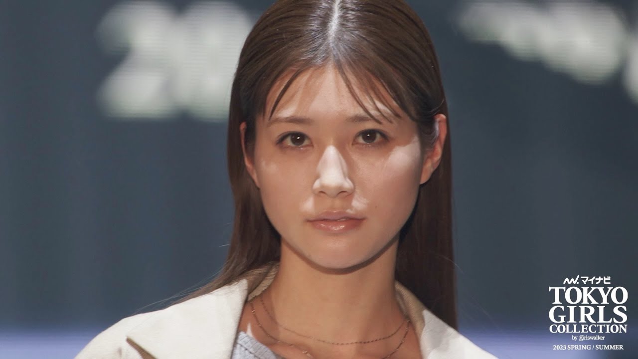 TGC SPECIAL COLLECTION 2｜第36回 マイナビ 東京ガールズコレクション 2023 SPRING/SUMMER