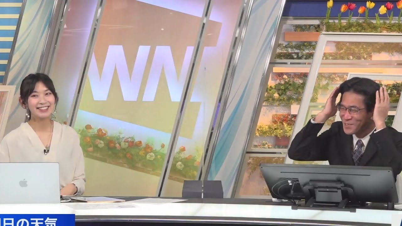 【檜山沙耶】山口さんネイティブ関西弁