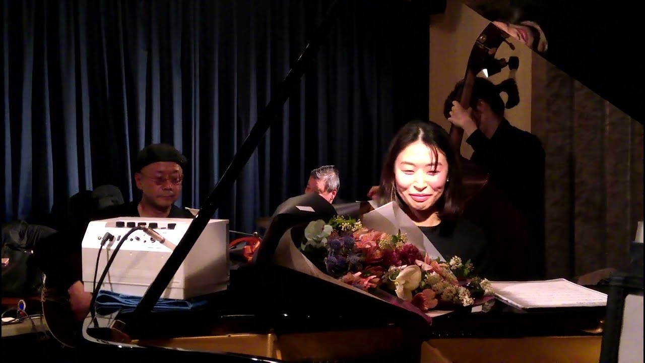あなただけを　小澤美沙希カルテット