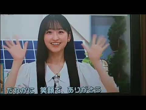 シマエナガダンス宇賀神メグ