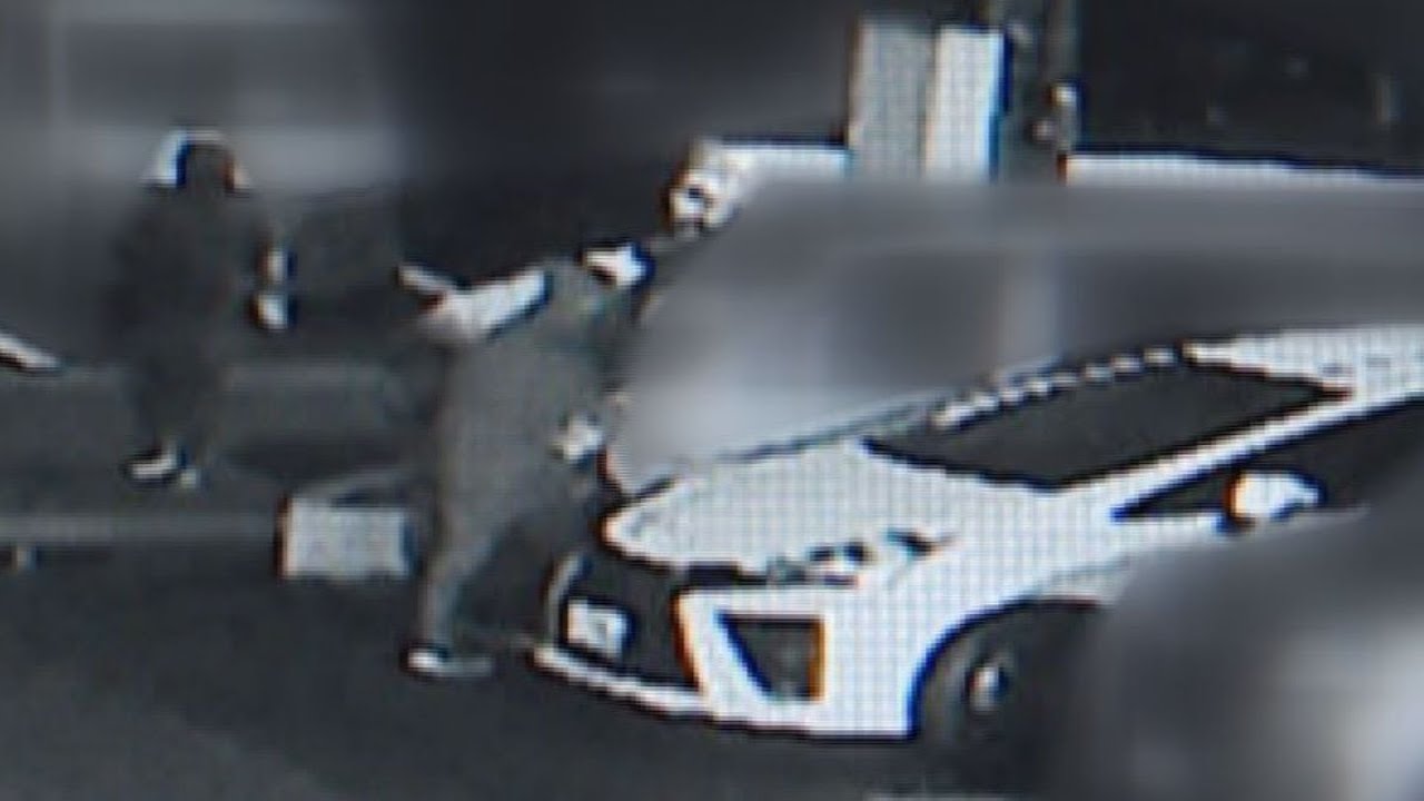 “プリウスが盗まれた瞬間”防犯カメラ映像に…犯行時間わずか3分 被害者怒り「返して！」購入価格は約380万円 7年乗り続けた愛車 愛知