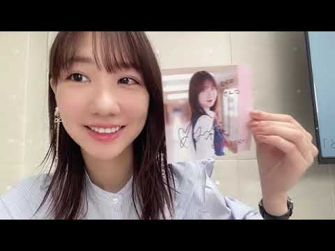 2023/04/23 AKB48 TeamB 柏木由紀 SHOWROOM ①