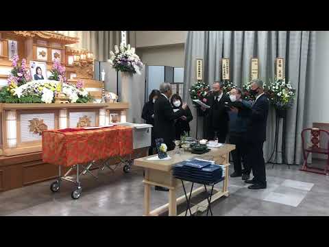 とみぃぼうかる　西村さんを偲んで