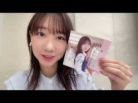 2023年04月23日14時00分 柏木 由紀（AKB48 チームB）