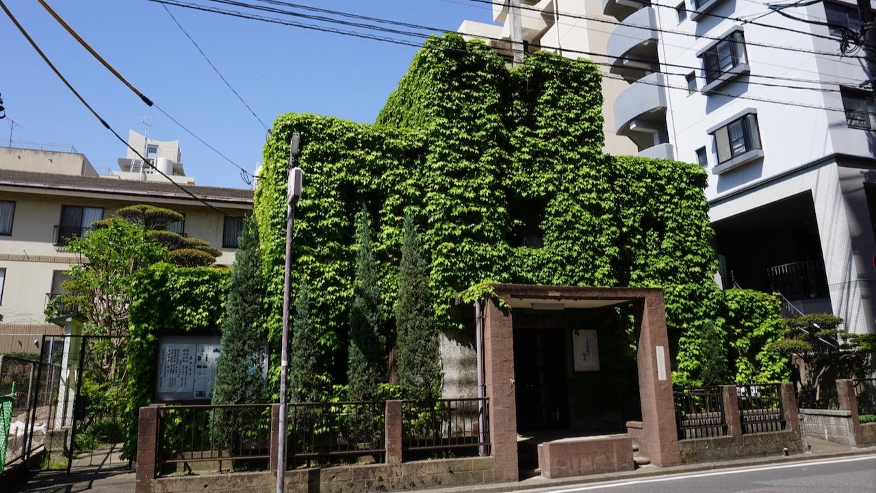 2023年4月23日　福岡警固教会主日礼拝　説教「イエスに触れる」　ルカによる福音書8章40-48節　西岡裕芳牧師