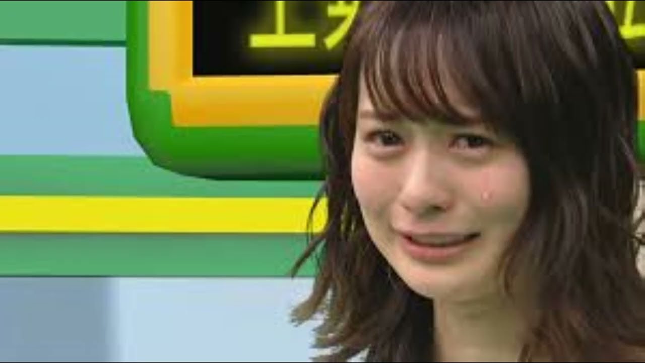 フジTVアナウンサー 高見侑里 画像集