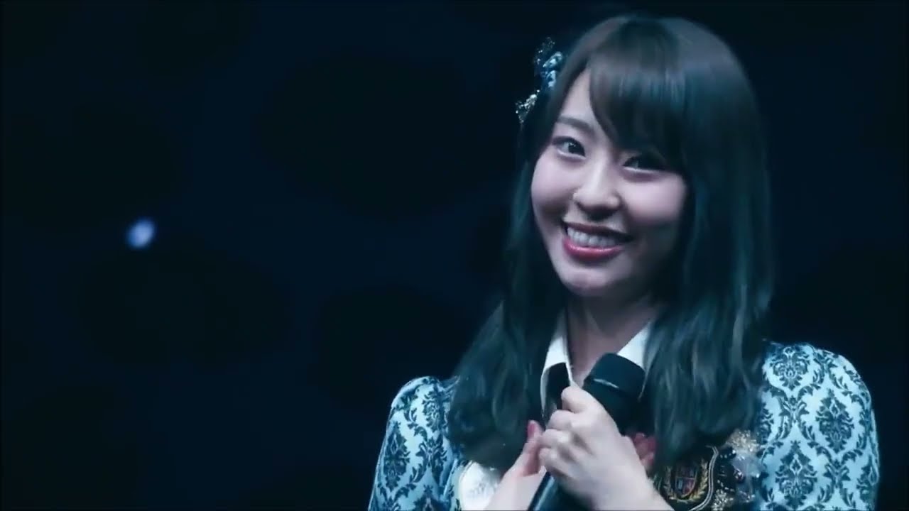 元AKB48/NMB48 -  君のことが好きやねん (藤江れいな 卒業コンサート)