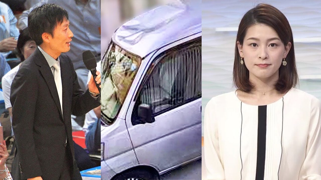 NHK・船岡久嗣アナ、“ストーカーでクビ” でも退職金1500万円…再就職先候補は「結婚式の司会者」
