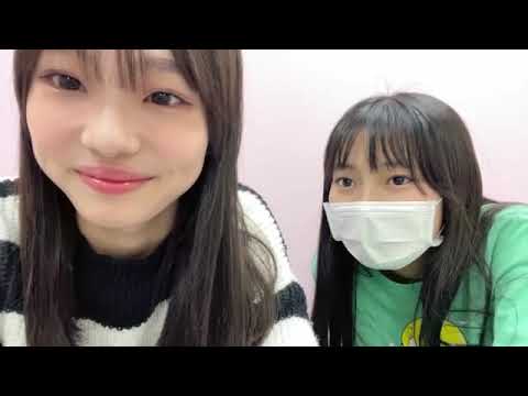 2023年04月10日 18時01分44秒 古川雪乃（NMB48 研究生）