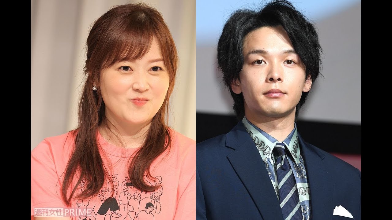 結婚発表の水卜麻美アナ「外デートしたら撮られる…」中村倫也と完全“極秘”交際のウラに『関ジャニ∞』横山裕との交際報道の過去