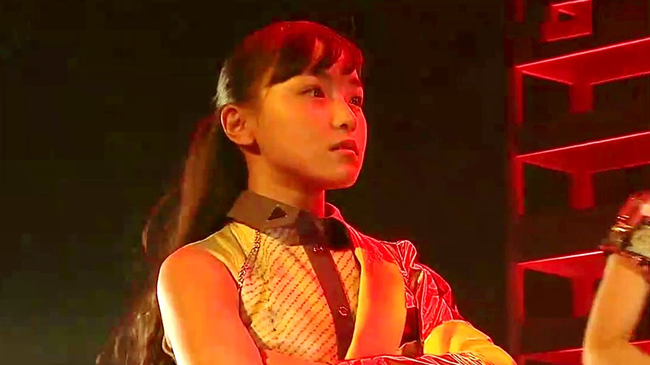 「ドスコイ！ケンキョにダイタン」The Girls Live【新春SP！新年に聴いてほしいハロプロソング大特集】