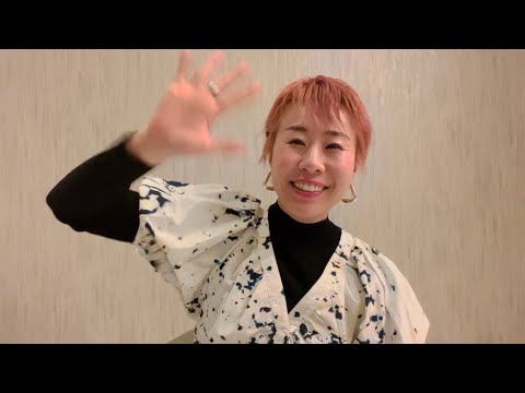 お祓いをしてみた。