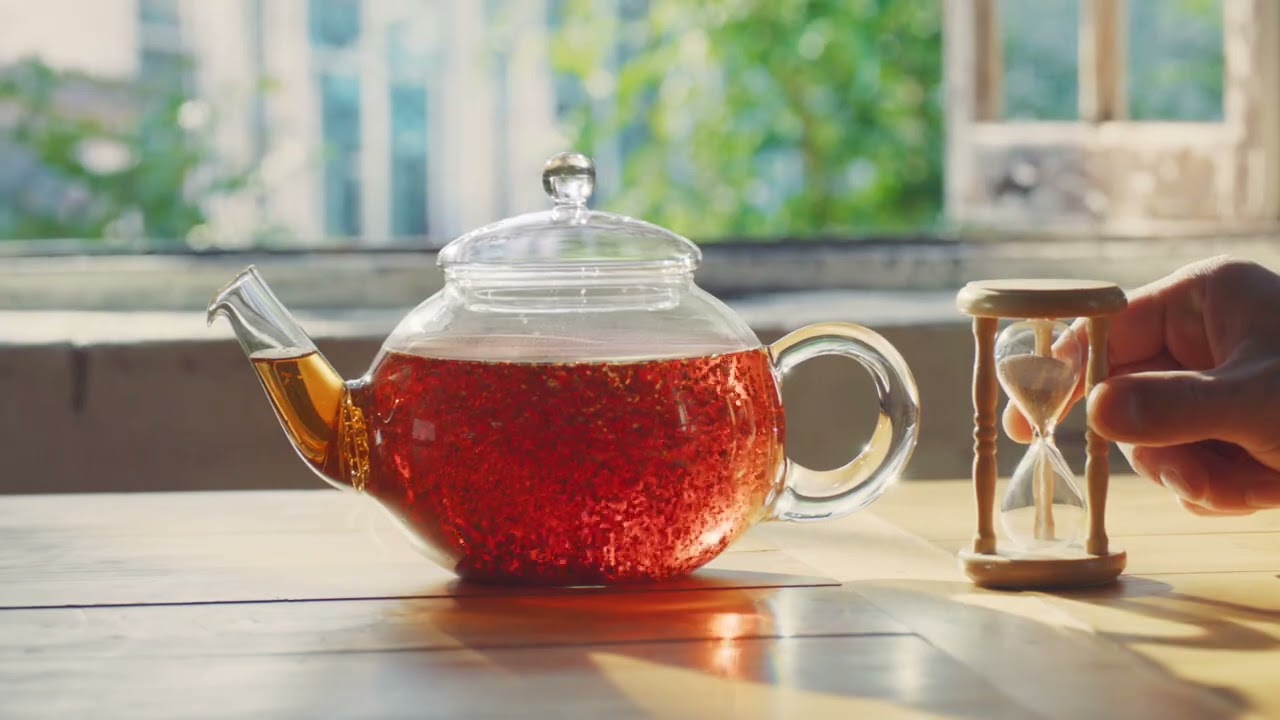 【紅茶花伝】 小芝風花 TVCM「このおいしさは、顔に出る」篇 15秒 Kochakaden TVCF