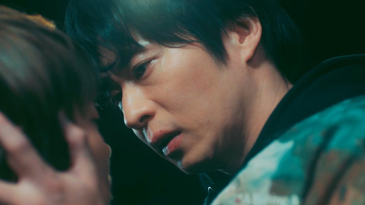 「ごめんねのキス」田中圭が高畑充希のうるさい唇を塞ぐ…加速する町田啓太との三角関係【ドラマ『unknown』２話より『I knew』にのせて】