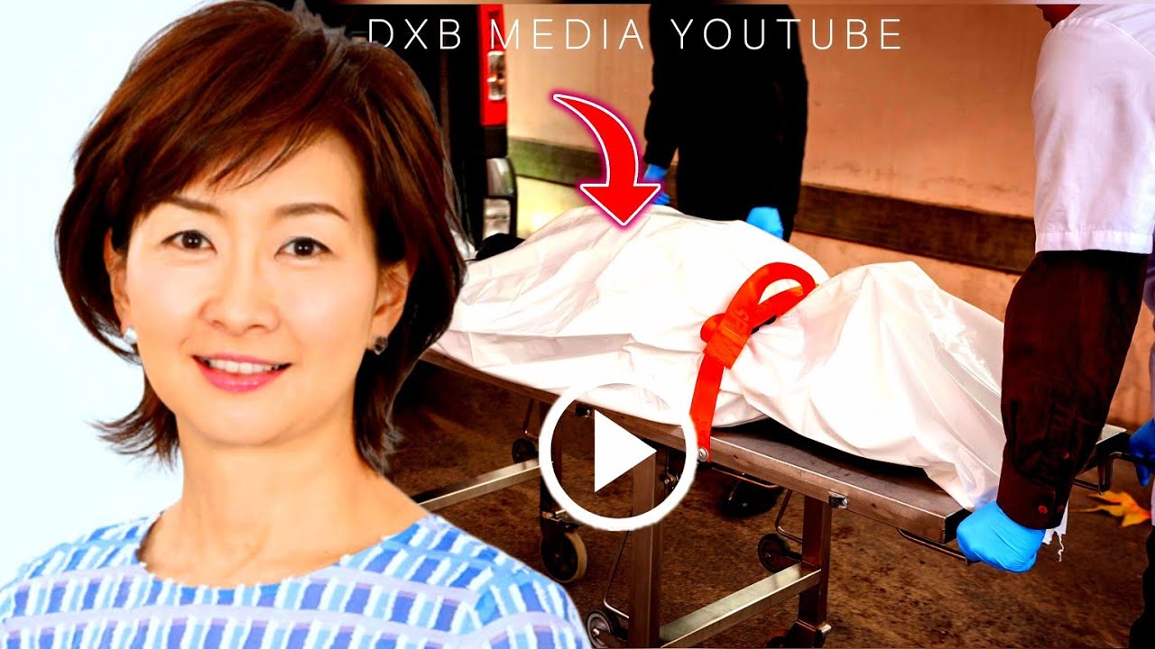 葬儀:高井美希「MBSアナウンサー」毎日放送 デッドアナウ の不気味な瞬間 高井美希 |死因はショッキング😢🕊💔