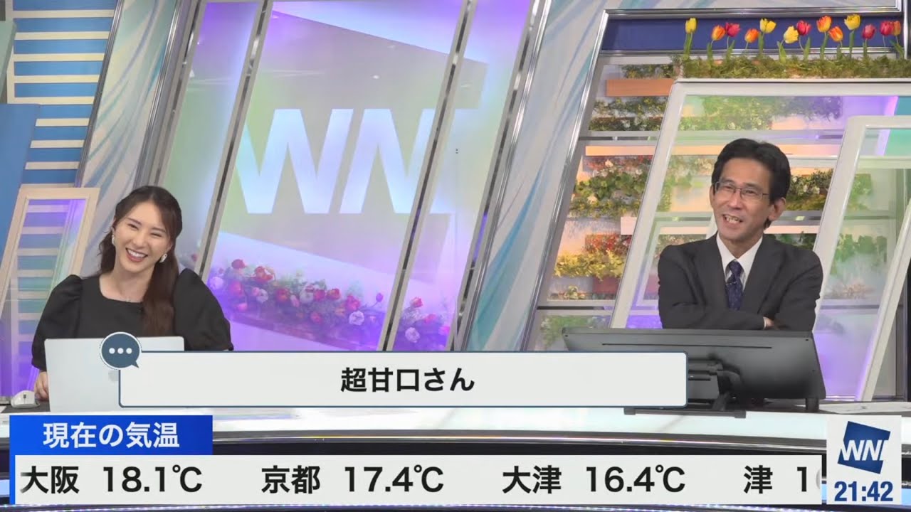[白井ゆかり×山口剛央]山口さんと協力して、みーちゃんの怨念の相手℃スタッフが作った問題に正解を目指すゆかりんさん産休前ラストリポート009