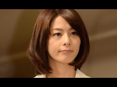ＮＨＫ杉浦友紀アナ「人のいない階段ちょっと駆け上がってみたら…」[24/24]