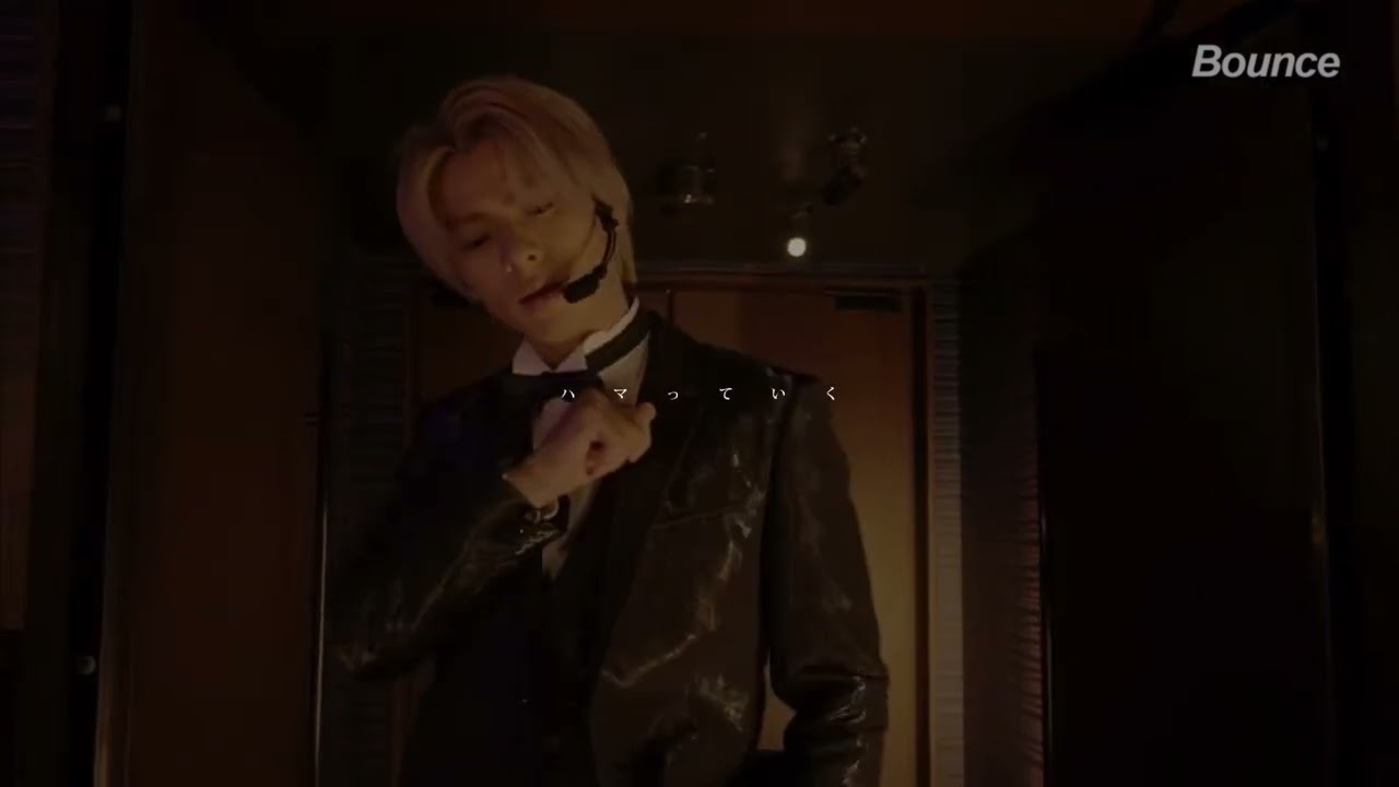 平野紫耀 / PLAYBOY