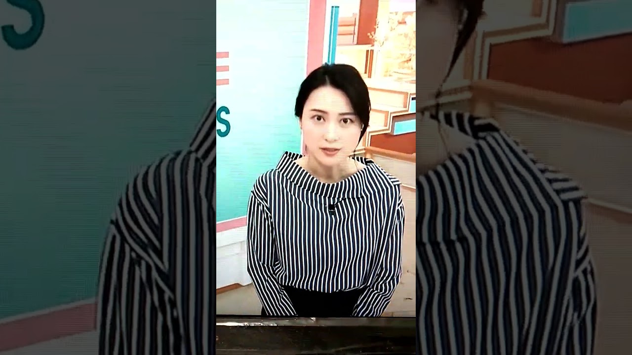 小川彩佳23の応援団133