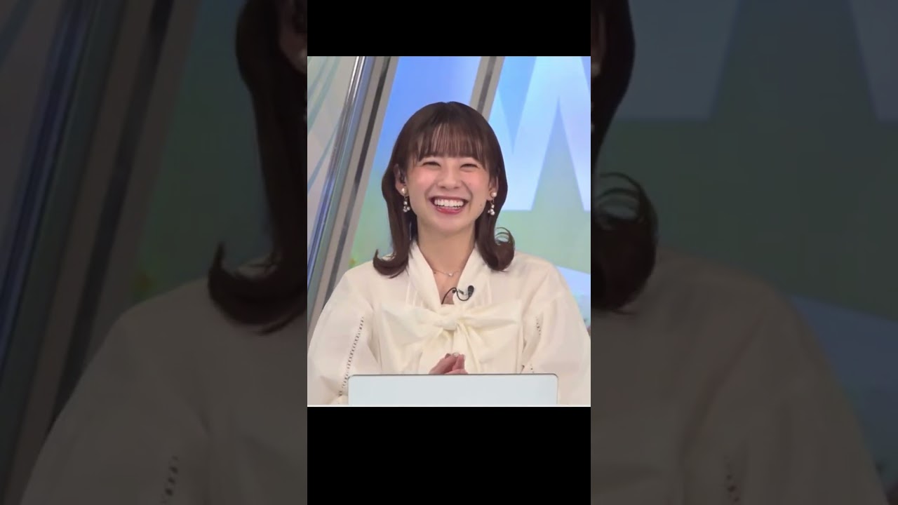 【高山奈々】東京に来る祖父母をお迎えした奈々さん。2023.4.24