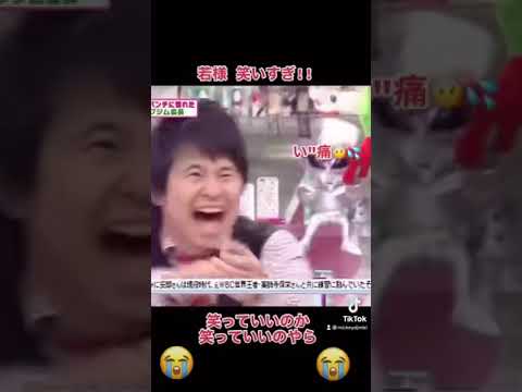 「痛　い“た」市野瀬アナウンサー