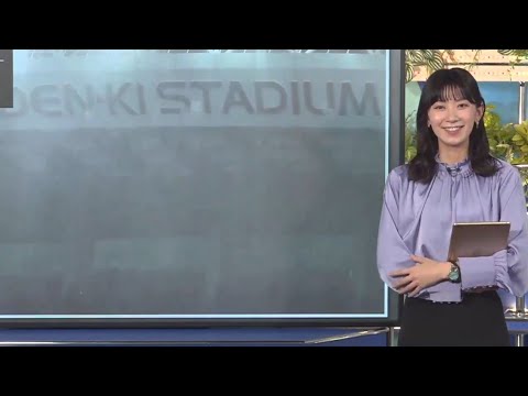 【檜山沙耶】ケーズデンキ